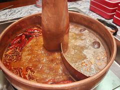 -京元盛铜锅涮肉(上海总店)
