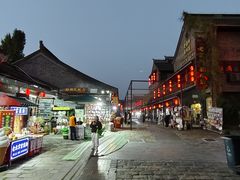 -溱湖八鲜菜馆