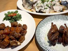 -汇景花园酒家(基立下道店)