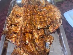 -途肴·老农饭庄(百里峡店)
