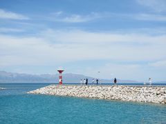 -赛里木湖风景名胜区
