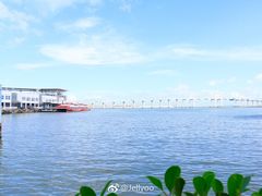 -澳门外港客运码头(轮渡站)
