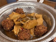 -乔家满族八大碗(流水沟店)