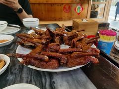 -鸽鸟轩(石岐店)