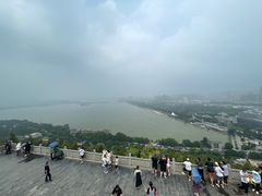 -云龙山