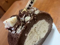 -卷们·现制生日蛋糕·蓝风车动物奶油(金源店)