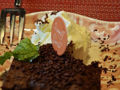 -小世界西餐厅(建国门店)