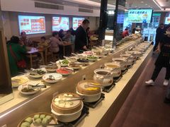 -素满香·食养自助(建邺万达店)