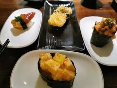 -禾绿寿司(星光68广场店)