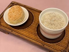-江南灶中餐厅(南京香格里拉店)