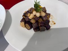 -满堂·烤鸭店·北京菜(鼓楼店)