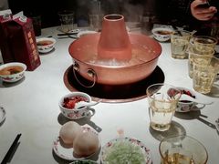 -北京老门框爆肚涮肉馆(锦业路店)