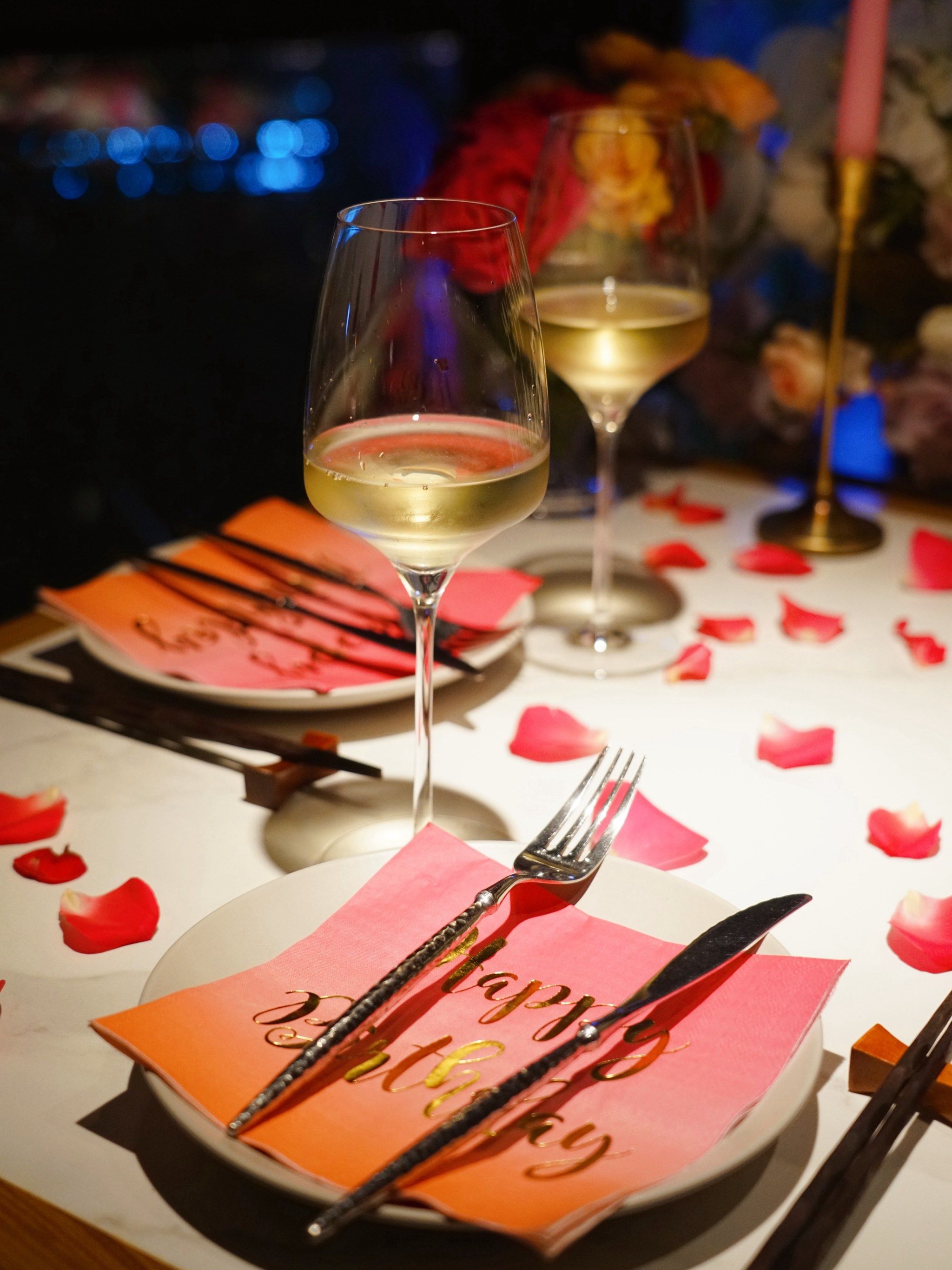 在北京塞纳河畔这家意式小馆品美酒佳肴,太惬意