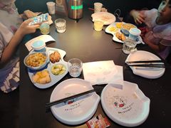 -烤匠麻辣烤鱼(IFS店)