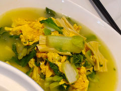 -吕氏焗小鲜•海鲜青岛菜(总店)