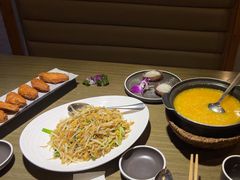 -隆喜元鱼汤包·海鲜(中联广场店)