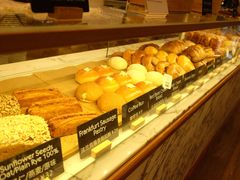 -WHEAT&BAKER-麥(凯德来福士店)