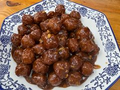 -赵西安三鲜煮馍馆(大车家巷店)