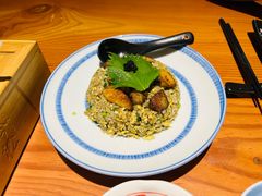 -吟松日式料理(莘庄店)