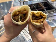 -彭城八戒羊肉串(总店)