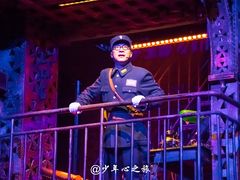-《12·12》西安事变大型实景演出