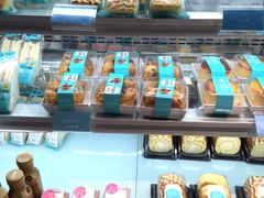 -罗莎蛋糕(奥山府店)