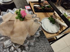 -煲宫猪肚鸡(昆山金鹰国际购物中心店)