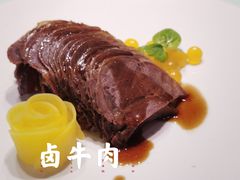 -洪福龙虾