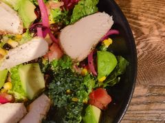 -Q MEX 库迈墨西哥餐吧(三里屯店)