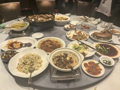 -怡和春天大酒楼(柳芳店)