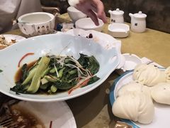 -套娃酒店-中餐厅
