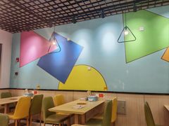 -一蚝一贝海鲜特色餐厅(万象城店)