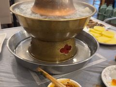 -鑫龙火锅城(青岛分店)