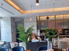 大堂-必胜客(乐山世豪PH店)
