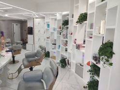 -小齐发型Star~salon