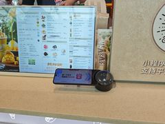 -DQ·蛋糕·冰淇淋(荟聚中心店)