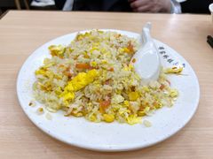 -蒋家桥饺面店(广陵路店)