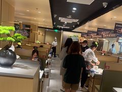 -海底捞火锅(太原南站店)