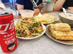 -天台小吃(新城店)