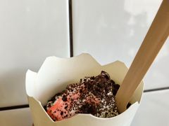 -麦当劳(成都时代奥特莱斯店)