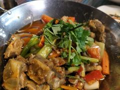 -88号小吃店·经典云南菜·地道纳西美食