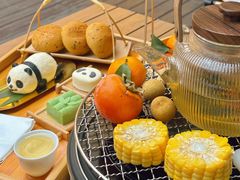 -轩客会(熊猫书店)