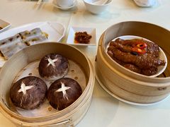 -利苑酒家(金宝店)