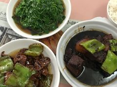 -蘭心餐厅(进贤路店)