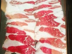 -新石器烤肉(周浦万达店)