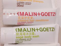 -青岛富力艾美酒店