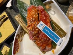 -NIUAN牛庵·日式和牛烧肉(恒隆店)