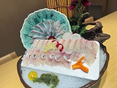 -秋荀日本料理(昆明同德广场店)