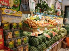 -PAGODA百果园(台柳路凯德广场店)