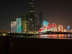 -青岛第三海水浴场